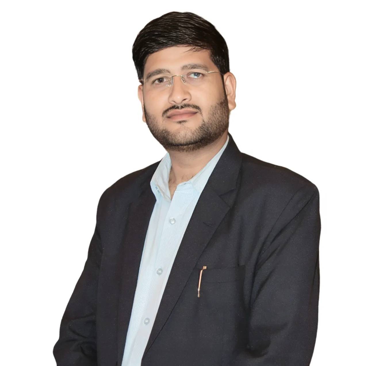 Mr. Harnarayan (A.K. Gautam)