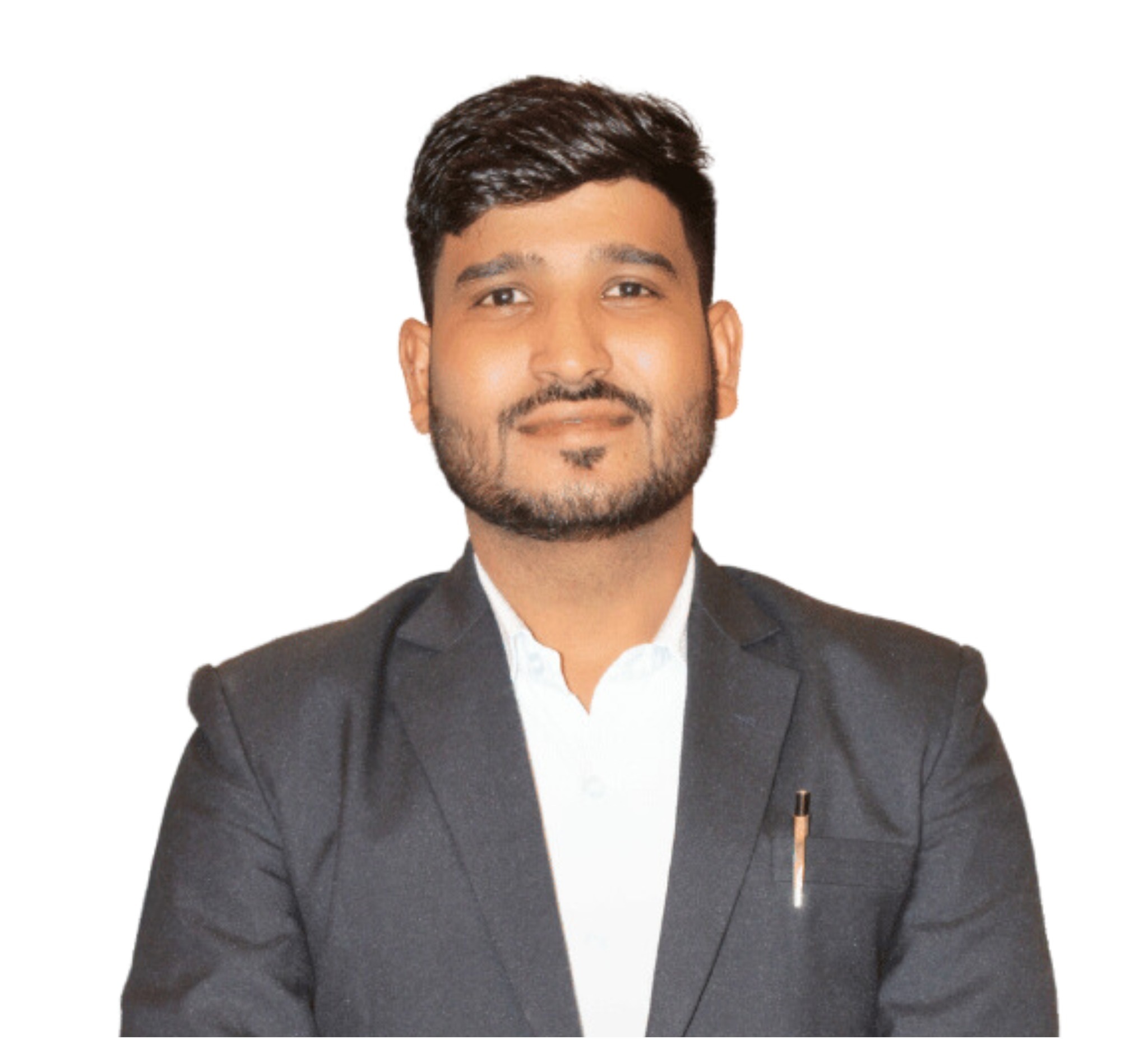 Mr. Sunil Kumar Gautam